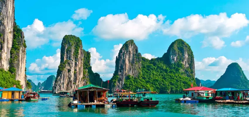 Explora las maravillas de