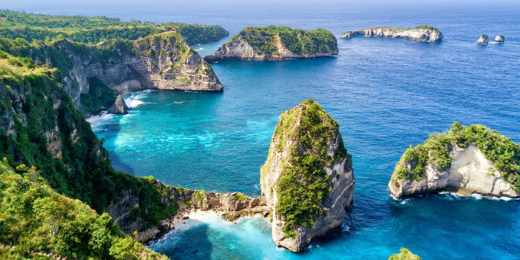 VIAGEM PARA BALI E TAILÂNDIA EM REGULAR - 16 DIAS 15 NOITES