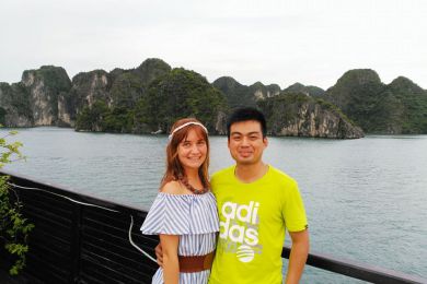 Mr. Doan Tran - Guía en español