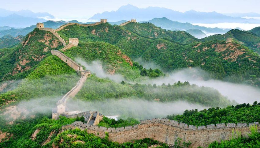 VIAGEM PARA CHINA, VIETNÃ E TAILÂNDIA – 21 DIAS E 20 NOITES