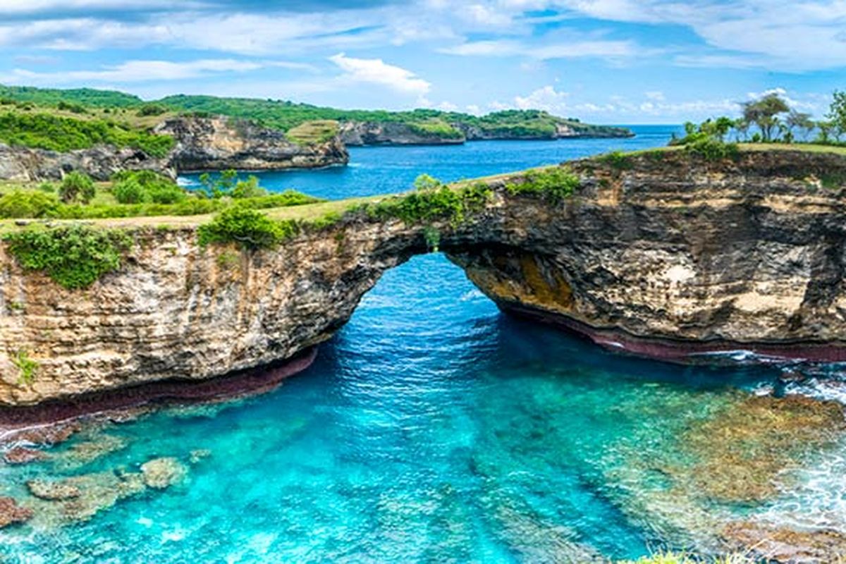 VIAGEM PARA BALI E NUSA PENIDA - 13 DIAS