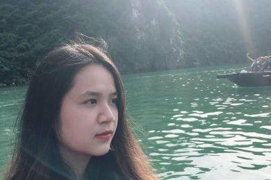 Ms. Ngoc Dara – Consultora de ventas