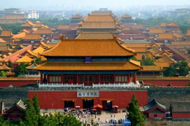 VIAGEM PARA CHINA E VIETNÃ EM REGULAR - 16 DIAS 15 NOITES