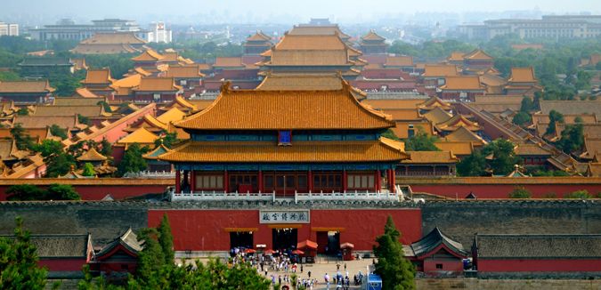 VIAGEM PARA CHINA E VIETNÃ EM REGULAR - 16 DIAS 15 NOITES