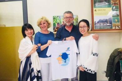 Beneficios al contratar viajes con una Agencia local