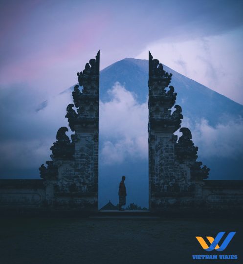 Viaje cultural a Vietnam, Tailandia y Bali – 14 días