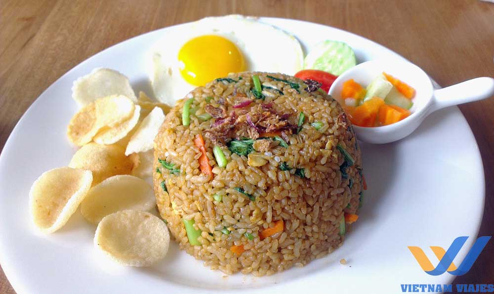 Platos típicos de Bali: 12 mejores platos que debes probar