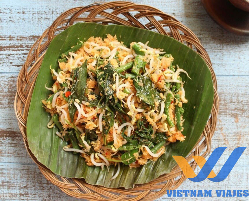 Mejores comidas balinesas