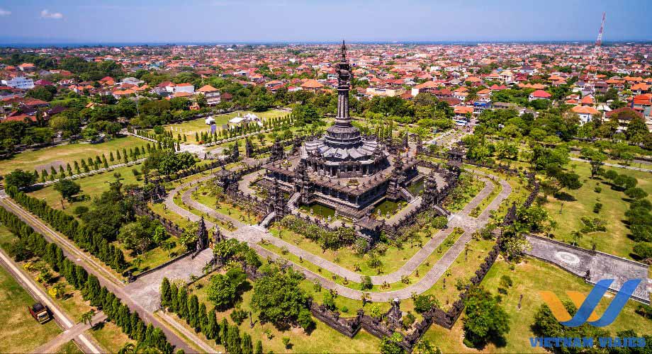 Qué visitar y hacer en Bali