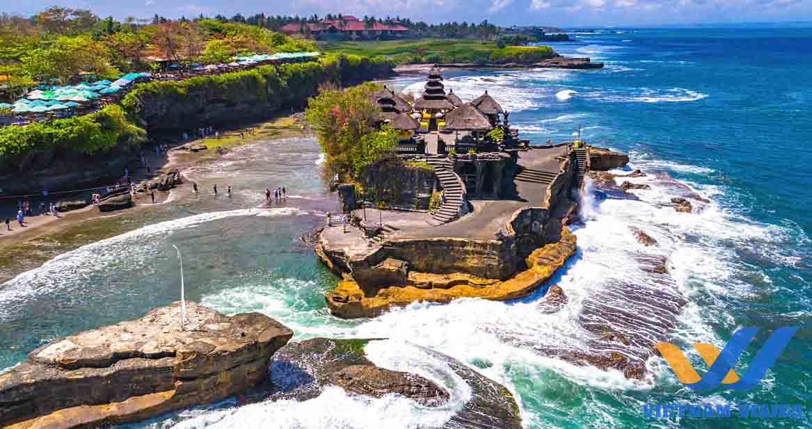 Itinerarios por Bali