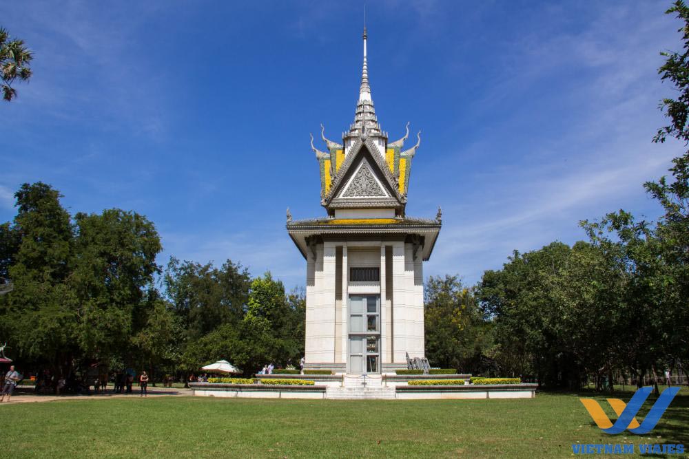 qué hacer en Phnom Penh