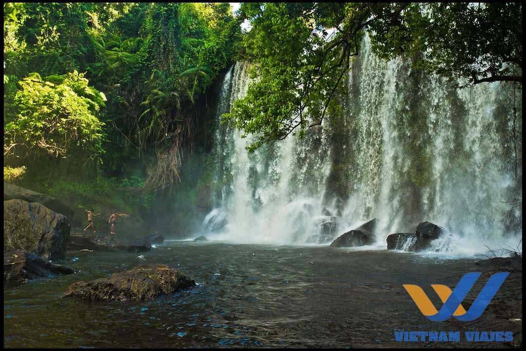 guía viajar siem Reap