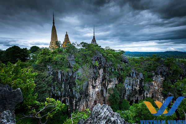 qué hacer en battambang camboya