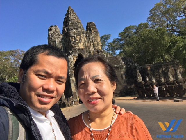 qué ver en Siem Reap