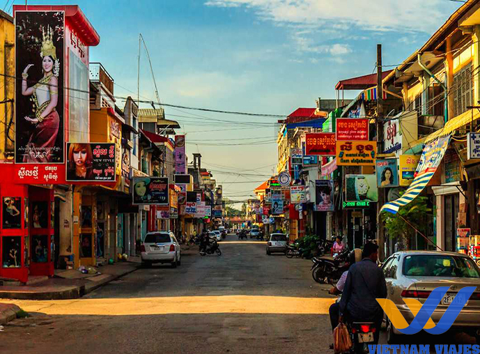 qué ver en battambang