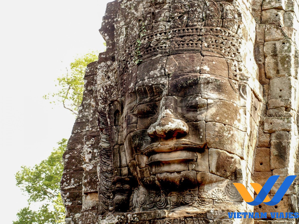 Viaje por ciudades más destacadas de Vietnam y Camboya – 10 días