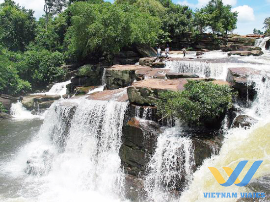 guía visitar sihanoukville