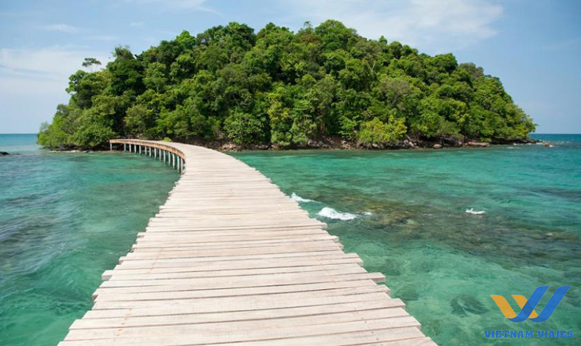 qué hacer en Camboya