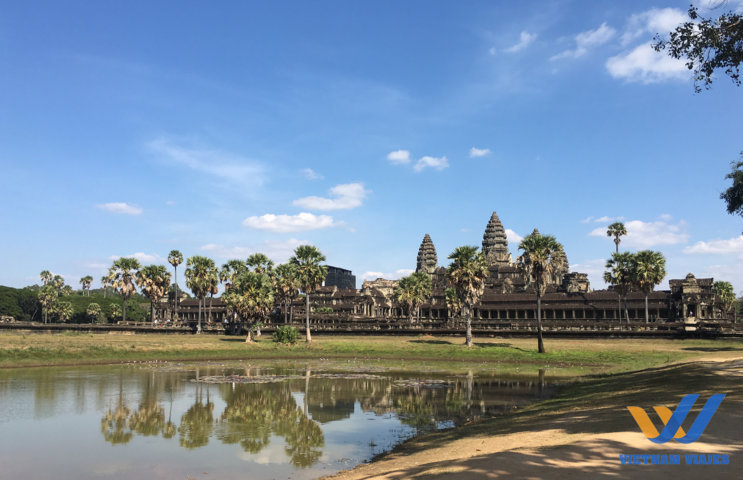 qué hacer en Siem Reap