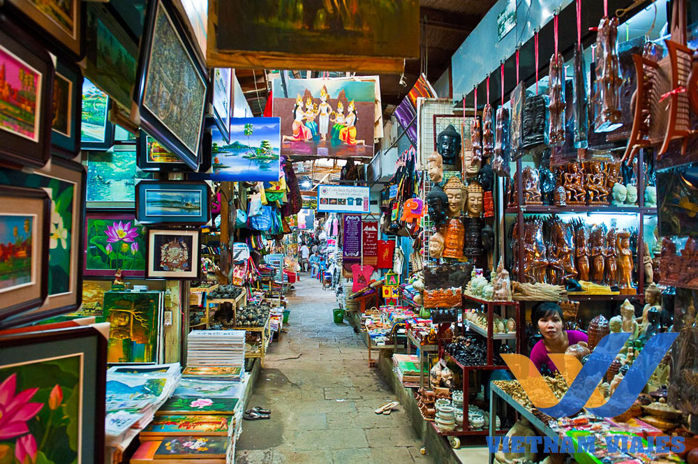 qué ver en Phnom Penh