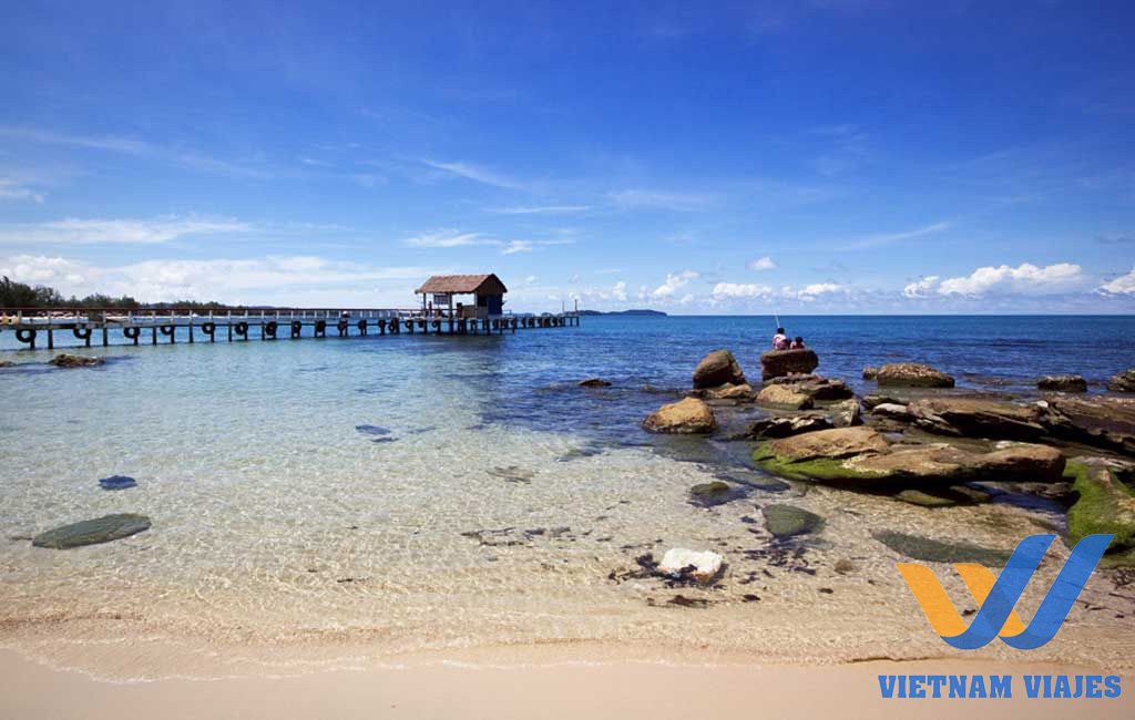 qué ver en sihanoukville