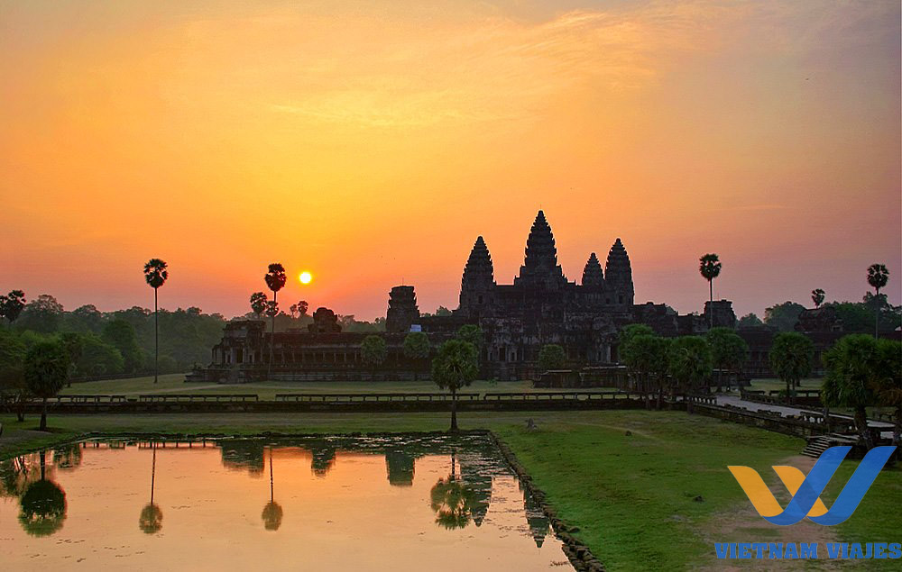 viajar a siem reap