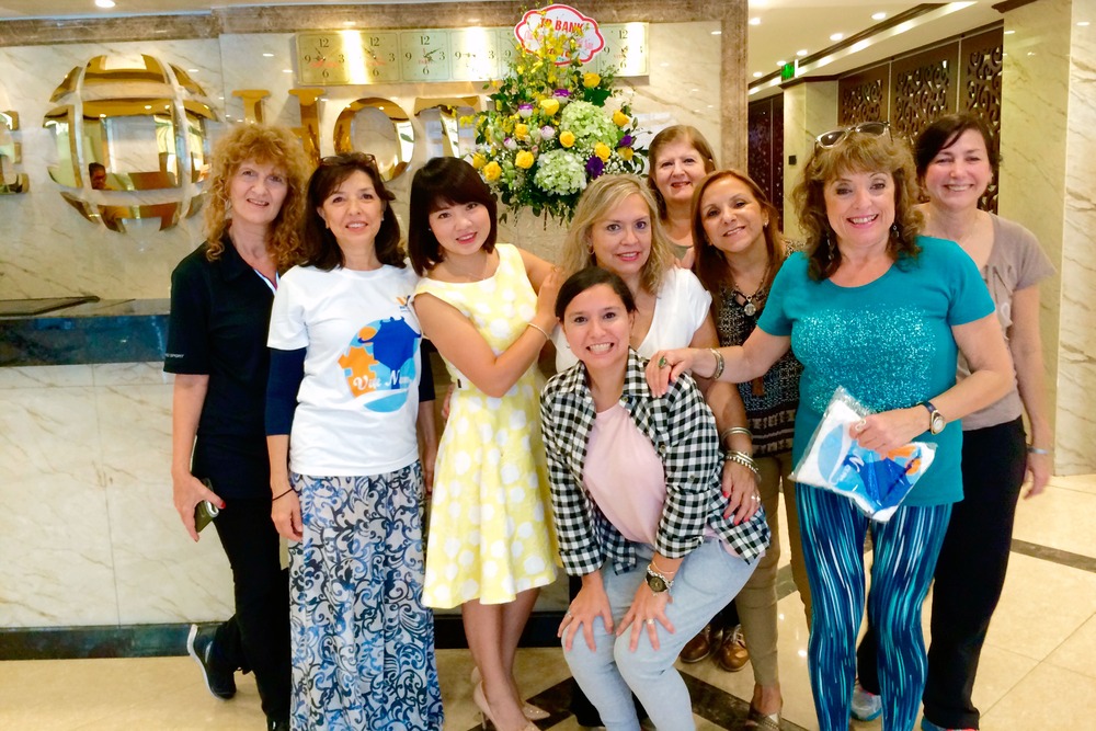 !La satisfacción de los clientes es nuestra razón de Ser!