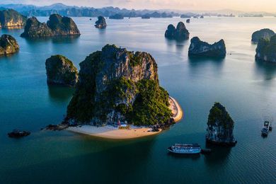 OFERTA VIAJE A VIETNAM EN GRUPO – 8 DIAS 7 NOCHES