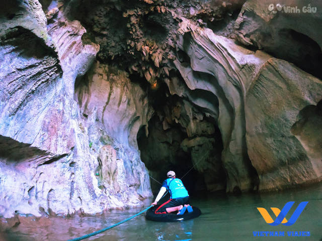 qué hacer en vang vieng laos