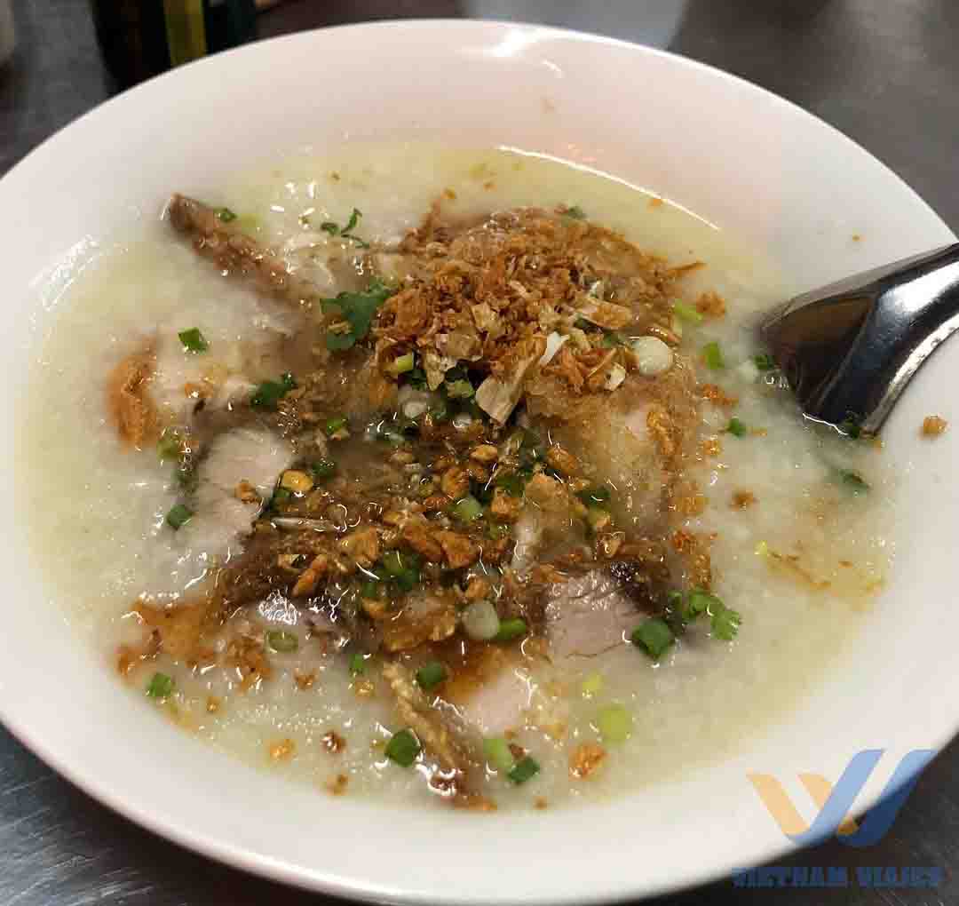 el plato tipico de laos