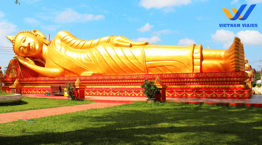 Todos sobre qué visitar y hacer en Phonsavan