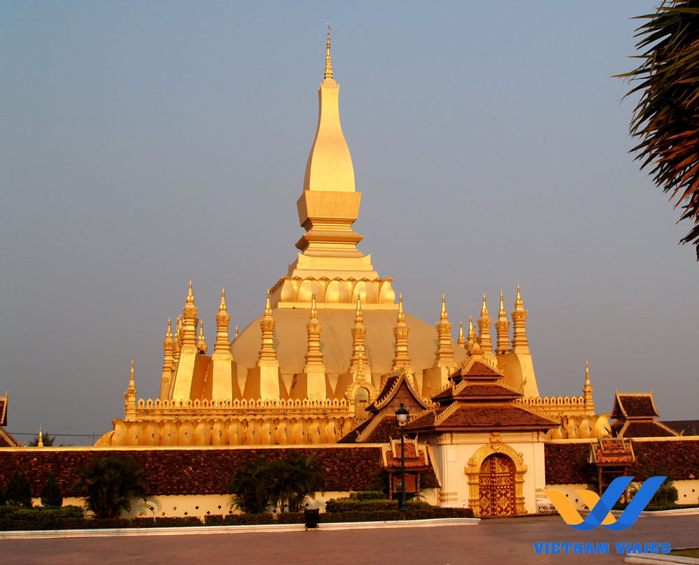 cosas que hacer en Vietntiane