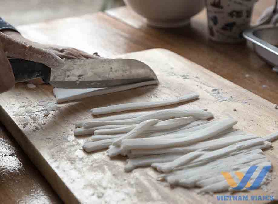 que se comer en laos