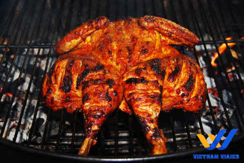qué comer en savannakhet laos