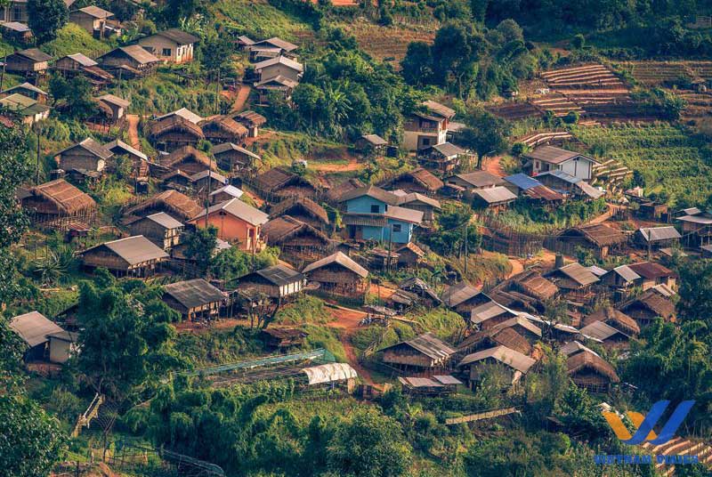 guía viajar Chiang Rai