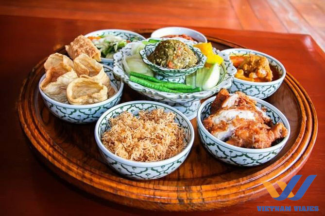 qué hacer en chiang mai tailandia