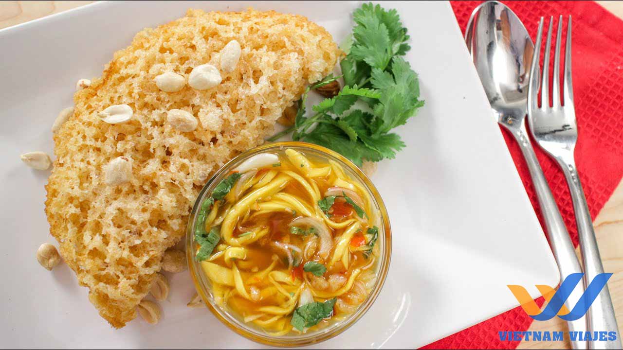 que come en tailandia