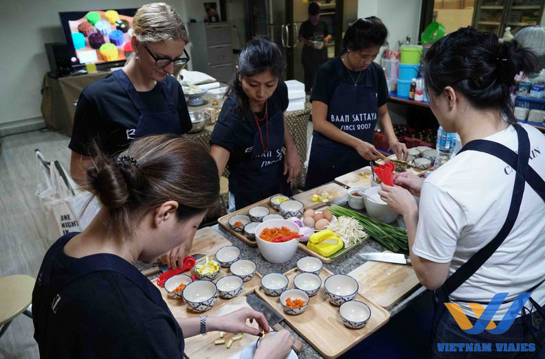 qué hacer en sukhothai tailandia