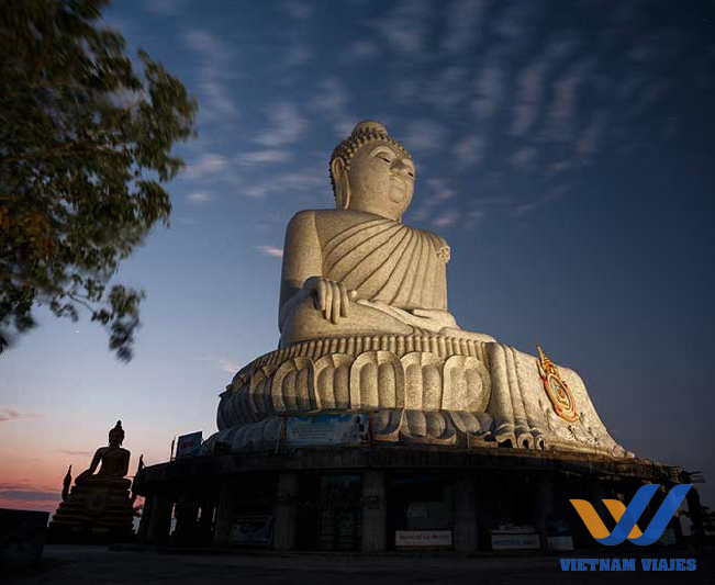 qué ver en tailandia