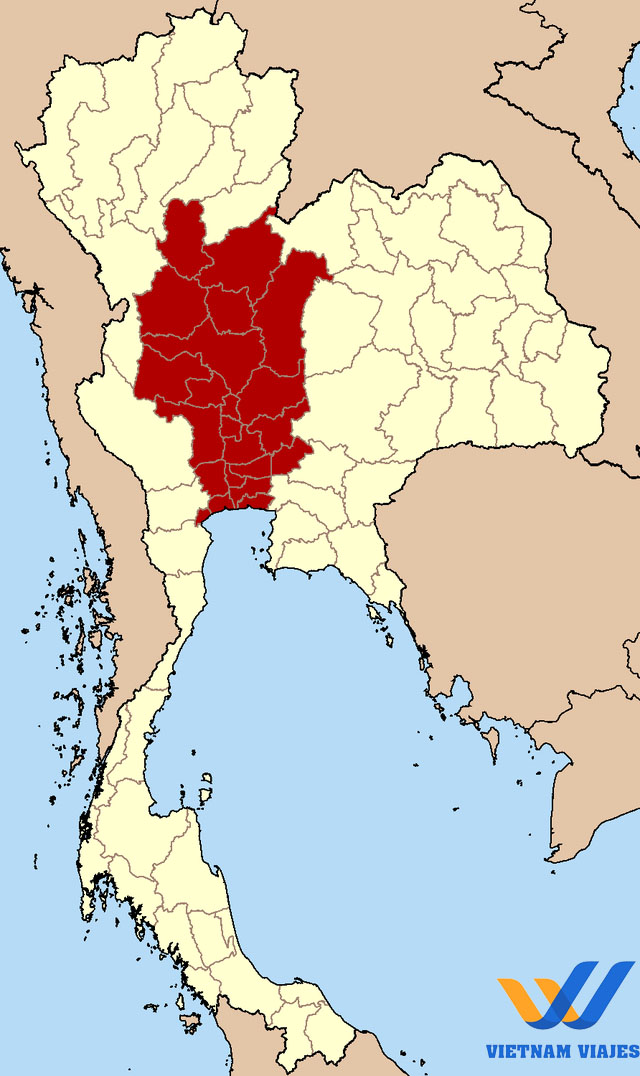 mejor epoca para viajar a tailandia