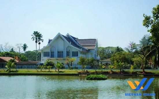 qué hacer en sukhothai