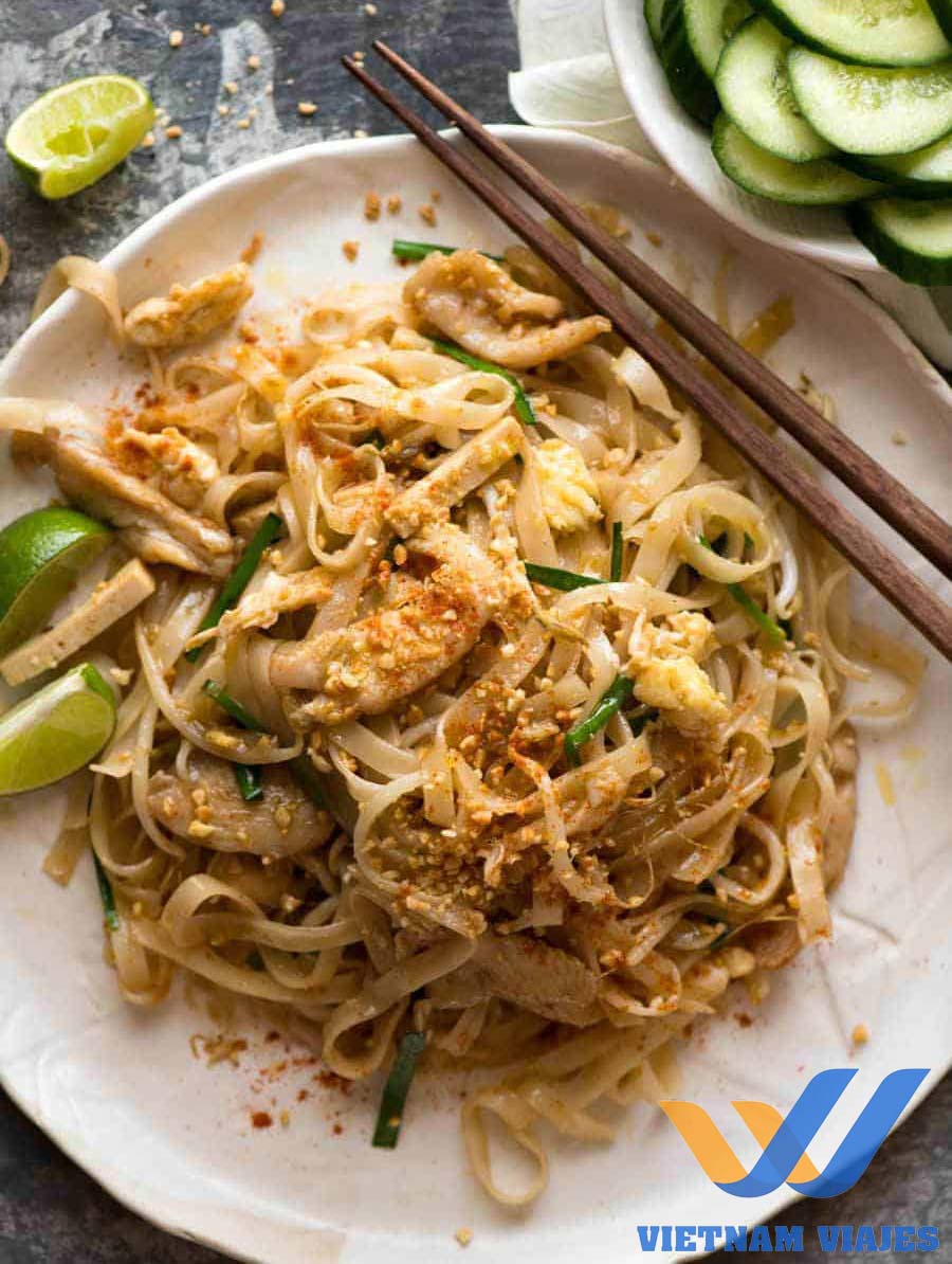 qué se comer en bangkok