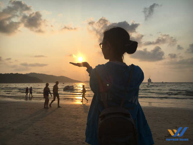 cual es mejor playa tailandia