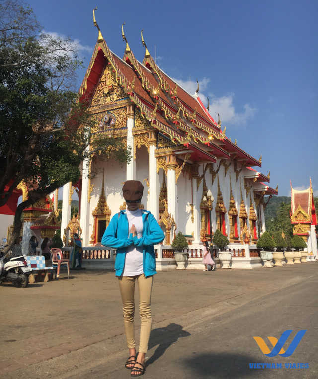 qué hacer en phu ket