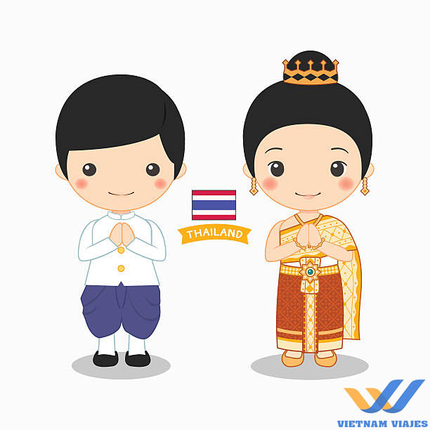 costumbres en tailandia