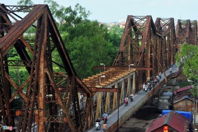 8 cosas interesantes de Ha Noi