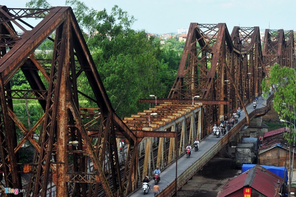 8 cosas interesantes de Ha Noi