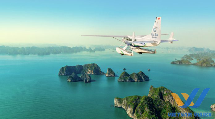 qué ver en halong vietnam