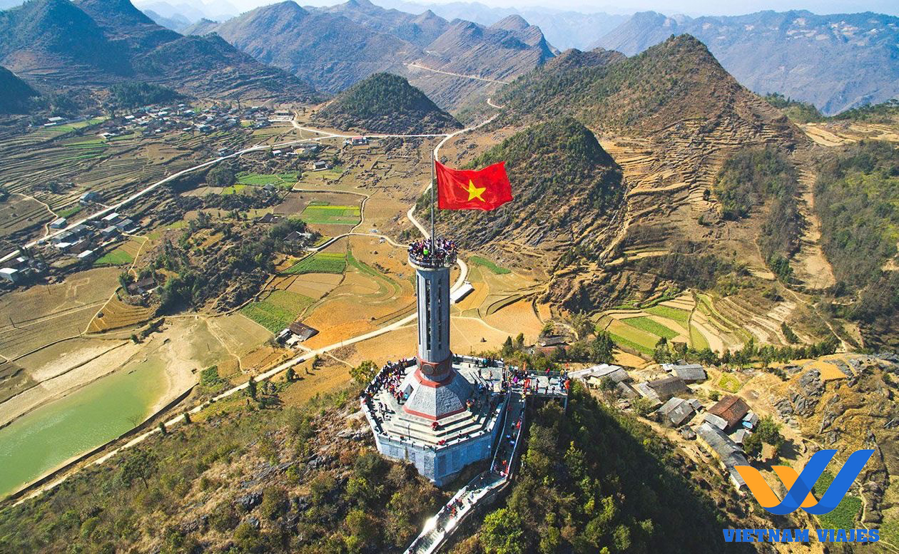 qué ver en ha giang, vietnam