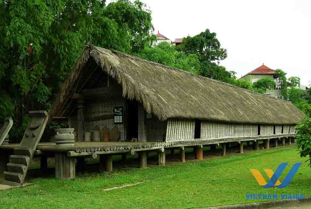 guia viajar a Ha Noi